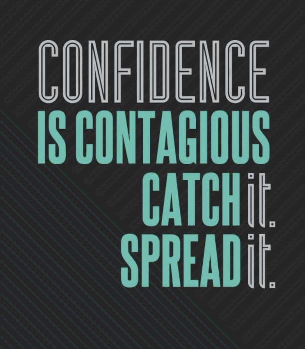 #catchthisconfidence