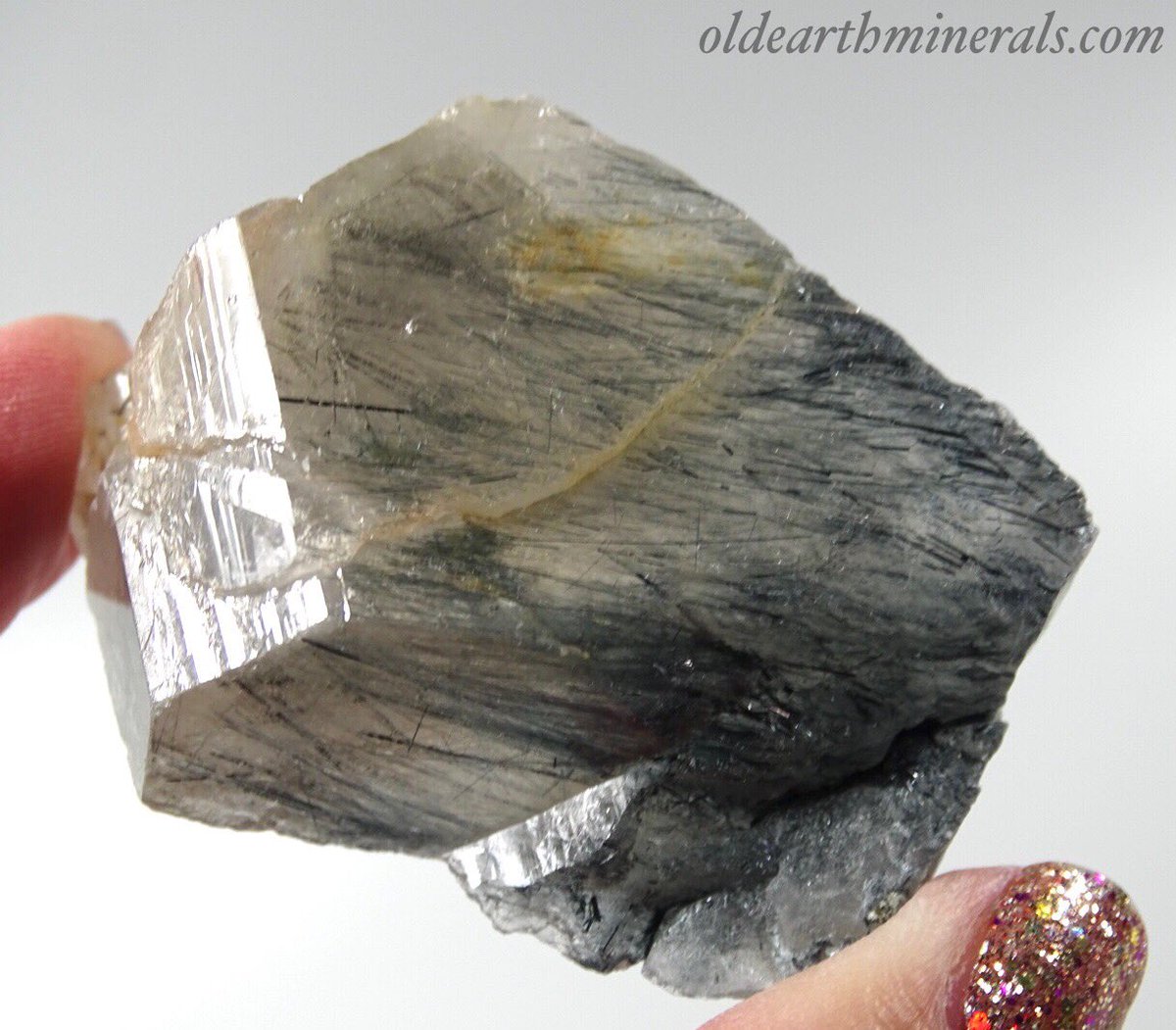 OldEarthMineral's tweet image. Natural Quartz Crystal with Blue Riebeckite. $30 plus shipping. 60 x 44 x 20 mm. 58 grams.
oldearthminerals.com
.
 #riebeckitequartz #riebeckite #bluequartz #quartz #crystalhealing #mineralspecimens #quartzcrystal #minerals etsy.me/39um8w0
