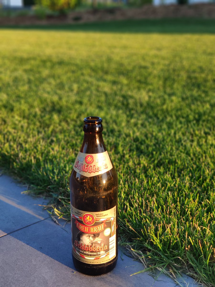 Spass_im_Garten's tweet photo. Endlich Abend 🍻
#weekendvibes #beer  #Franken #Bamberg https://t.co/PdZlDqBHIV