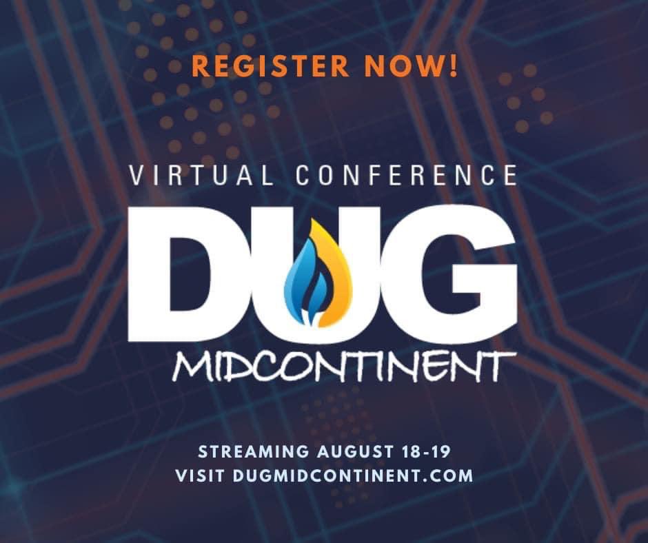 OCTG_Network's tweet photo. R&D Pipe Company just registered to attend the first-ever DUG Midcontinent Virtual Conference!
See how to register
#DUGMidcontinent #HartEnergy #oilandgas #oilandgasindustry #DUGMidcon https://t.co/sBT99EIhJq