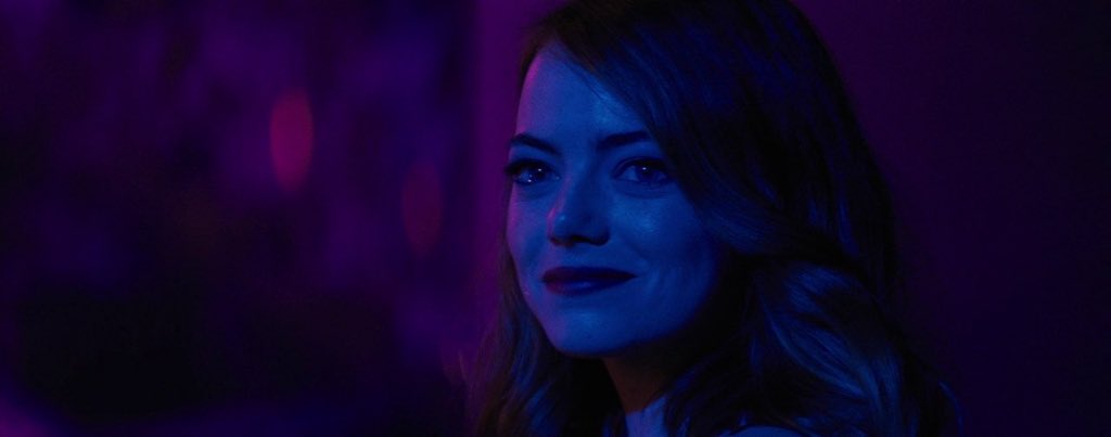 the 1 - la la land (2016)“but we were something don’t you think so? roaring twenties tossing pennies in the pool, and if my wishes came true it would’ve been you”