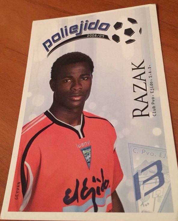 ClubFansRazak's tweet photo. 💃🏿🕺🏿 ¡Enhorabuena @CD_EJIDO! 

🤞🏼💙 Esperamos poder encontrarnos en 2ªB la temporada que viene. https://t.co/Zej1pHtQp8