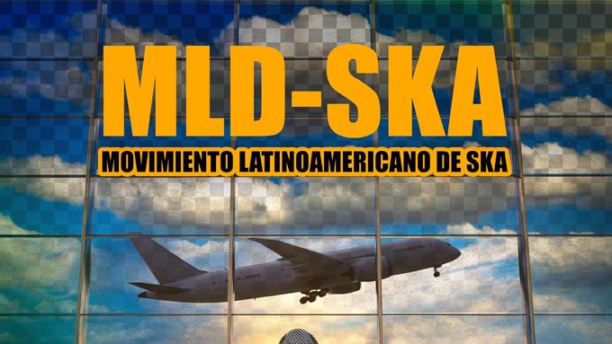 desdeelvallado's tweet photo. #MLDSKA #MovientoLatinoamericanoDeSka #DEVCOM https://t.co/6r3tvv2a5U https://t.co/Xpemm63z6e