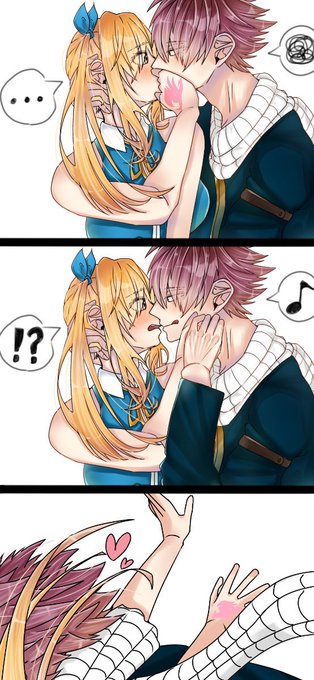 รายการทว Fairy Tail ให แท กแฮช ナツルーの日 1 ว เคราะห ทว ตเตอร กราฟ ก Whotwi