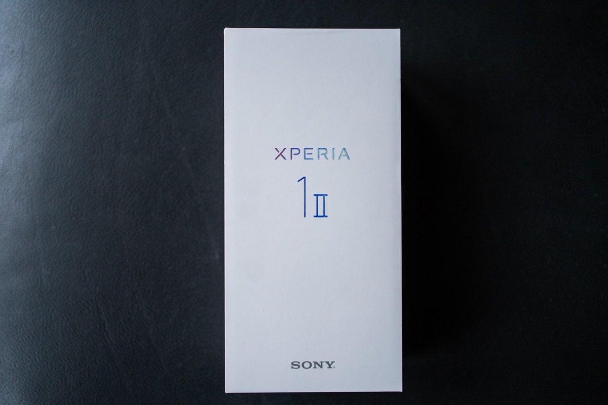 buzzdotie's tweet photo. #TECH Review: Five-out-five rating for the best ever @SonyIreland flagship smartphone, @sonyxperiaie Xperia 1 II https://t.co/yS7K12SlWq https://t.co/vgERFSnMIo