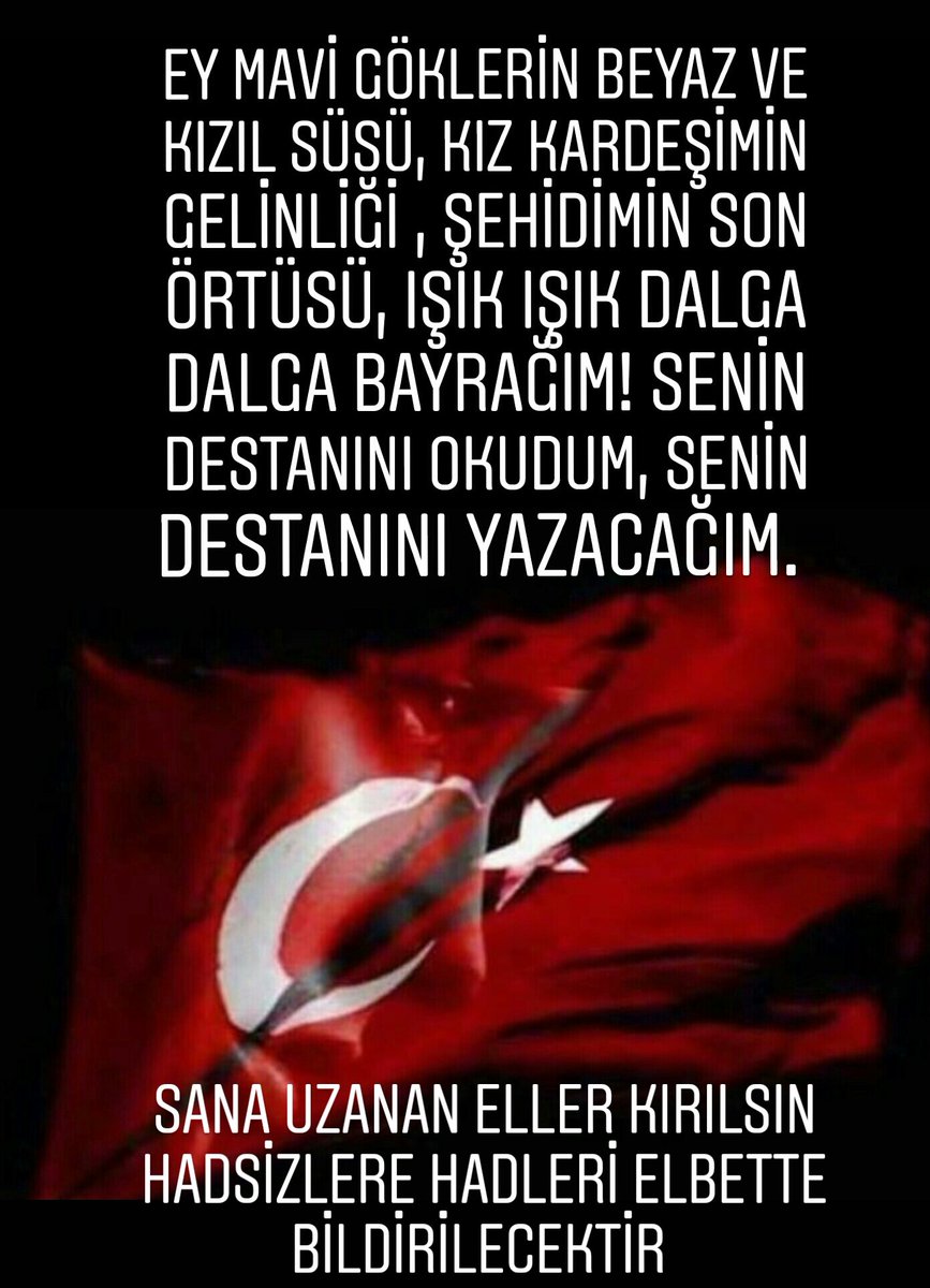 MİLLİ BEKA İZMİR (@millibekaizmir) on Twitter photo 