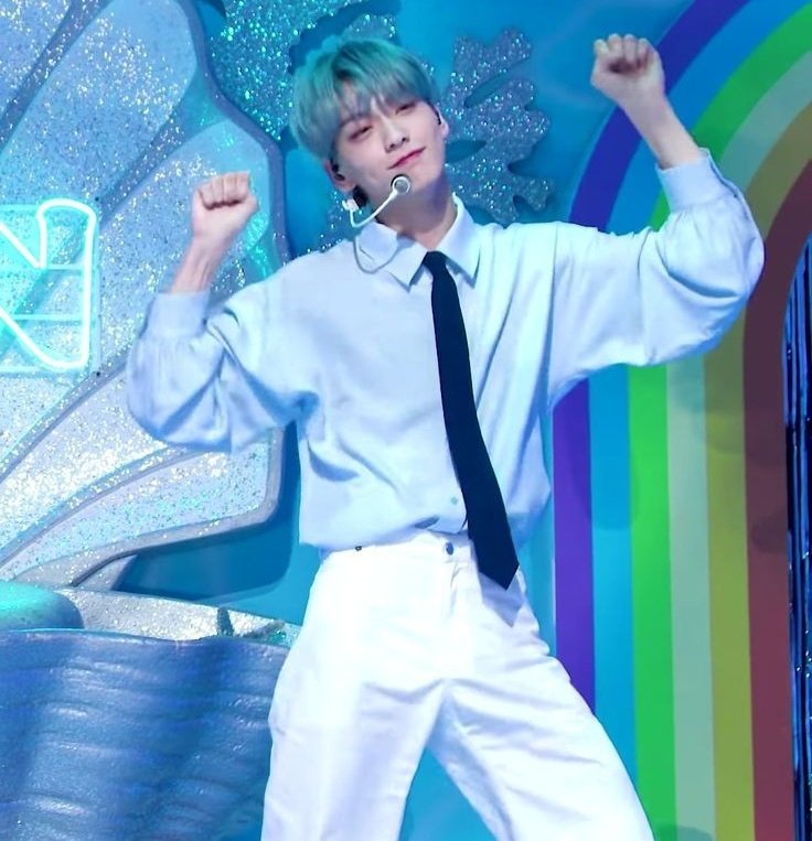 larryhappily_'s tweet photo. @jkxvant Soobin MC 🥺 https://t.co/PQ5XtmGhsh