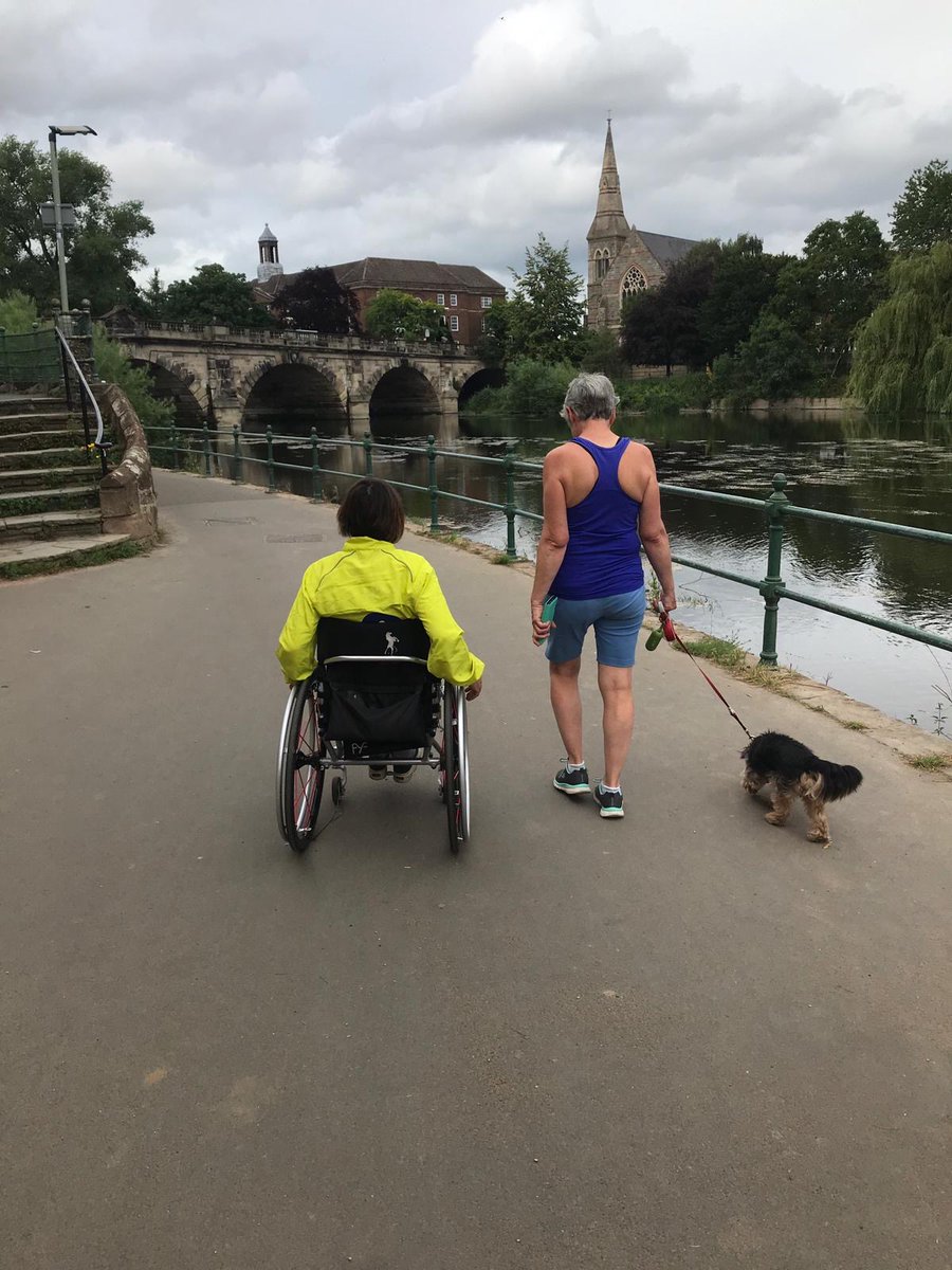 IJF_official's tweet photo. Plus she had a little help from her friends! @Lives560 @Betfred 
https://t.co/VWJwaRRgPJ https://t.co/DAu8S7neOo
