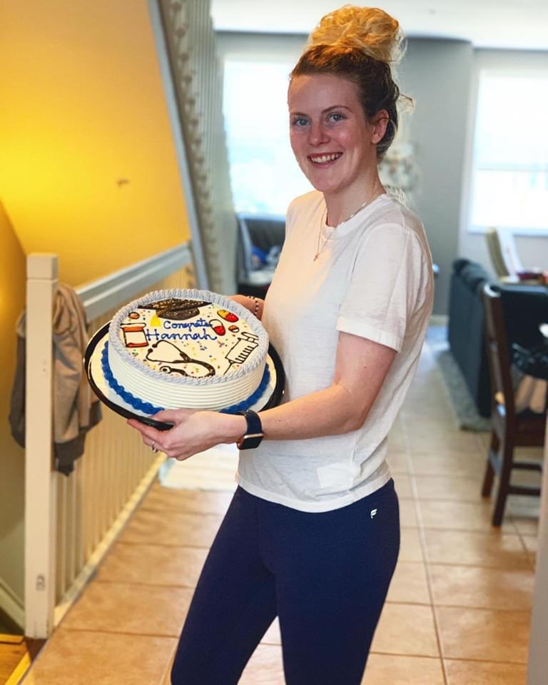 Cindy_Grim's tweet photo. Congratulations on passing your exams and officially becoming a pharmacist! 💊 https://t.co/z9SCjszljm