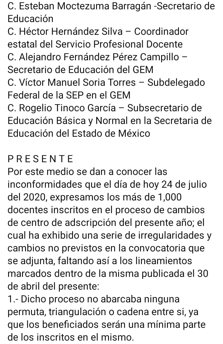 OsvaldoMeMart's tweet photo. #liberenlasvacantes
#liberenlasvacantes
#oportunidadesparatodos
#vacantesreales
#CESPDEMhagasutrabajo

@CESPDEM @HectorH640917
@TinocoGRogelio @liliapatriciafj
@SMSEMmx  @ManuelUribeN https://t.co/shiA2on3P9