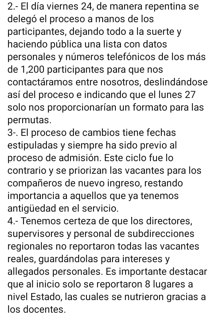 OsvaldoMeMart's tweet photo. #liberenlasvacantes
#liberenlasvacantes
#oportunidadesparatodos
#vacantesreales
#CESPDEMhagasutrabajo

@CESPDEM @HectorH640917
@TinocoGRogelio @liliapatriciafj
@SMSEMmx  @ManuelUribeN https://t.co/shiA2on3P9