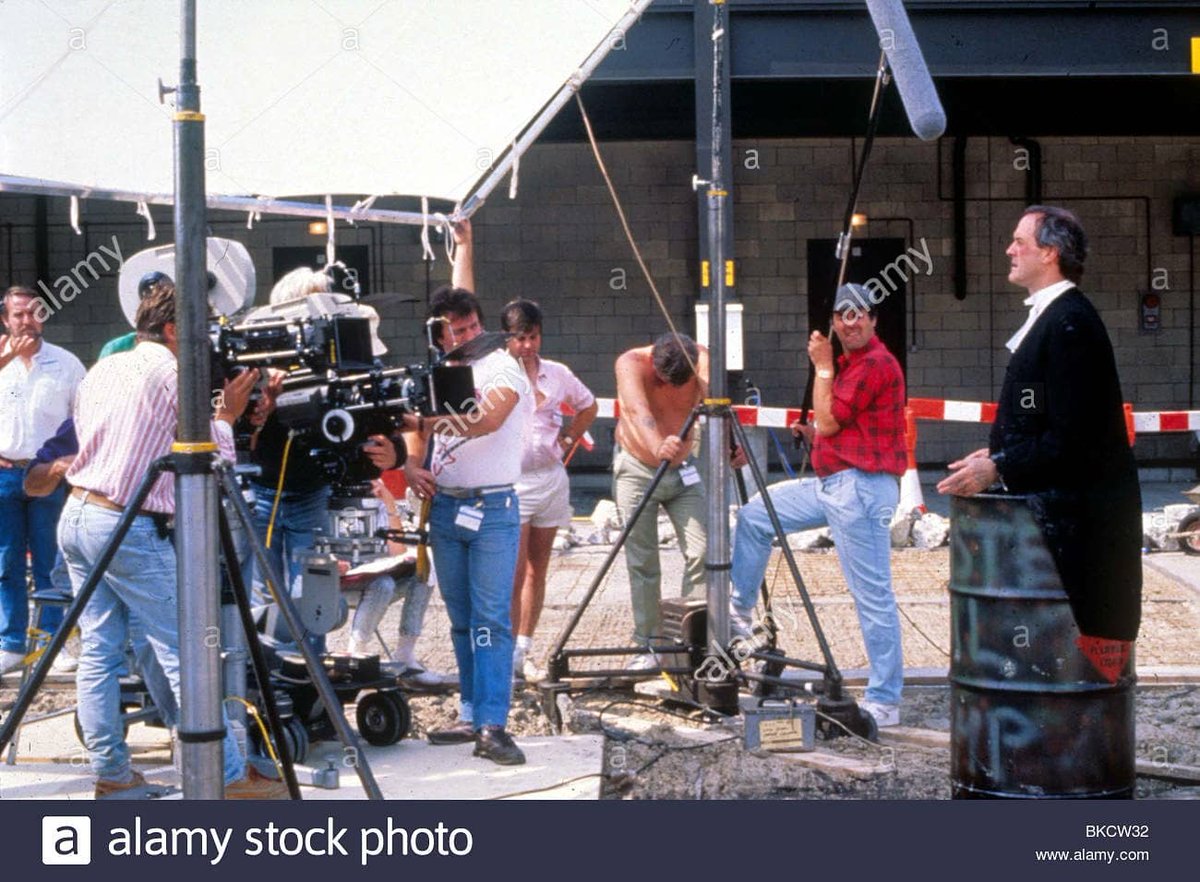 What you see and what I see. 🐠 #afishcalledwanda