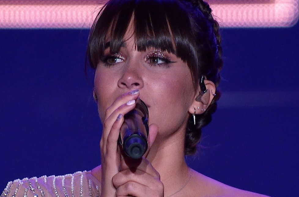 vinilo_negro's tweet photo. Artistas españoles con más debuts por encima de 100K streams en @SpotifySpain 
1 @Aitanax 18
2 @rosalia 17
3 @natalialacunza 9
4 @lolaindigomusic 8
4 @c_tangana 8
https://t.co/xykxx3uXDt https://t.co/UfBtqQY11Q