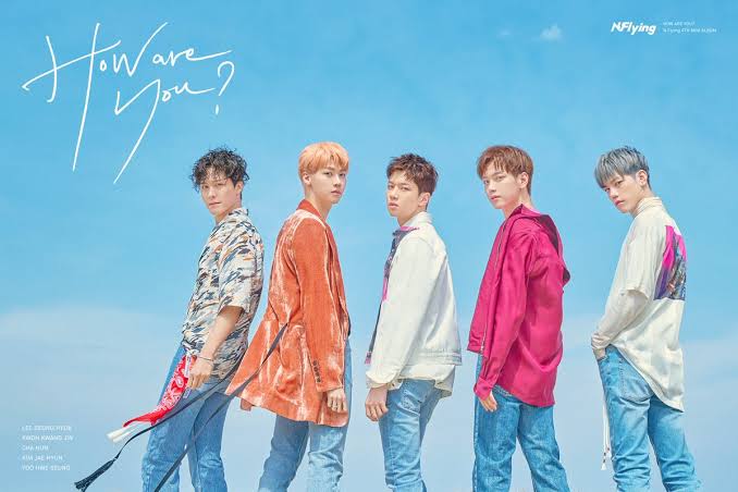 daebak_polls's tweet photo. Congratulations, N.fias! #HowRUToday of #NFLYING got 63% out of 1,298 votes for the Best #KPOP Night Drives Playlist Poll! ✨ https://t.co/s2xSfq0P0H