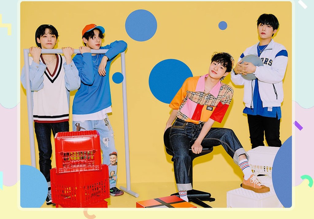 ongnielcross's tweet photo. [HELP RT][SG NON PROFIT QUICK PO] AB6IX VIVID ALBUM KOREA EVENT (EVENT LIMITED ED PC ONLY)
🍑 Order Form: https://t.co/ythYzWWWIe
🍑 Closing date: 26 July 6pm SGT

Exclusive limited PC only via this event! 😍 internal trading for all!

#ongxnielGO #ab6ix #VIVID https://t.co/QAttn9DywN