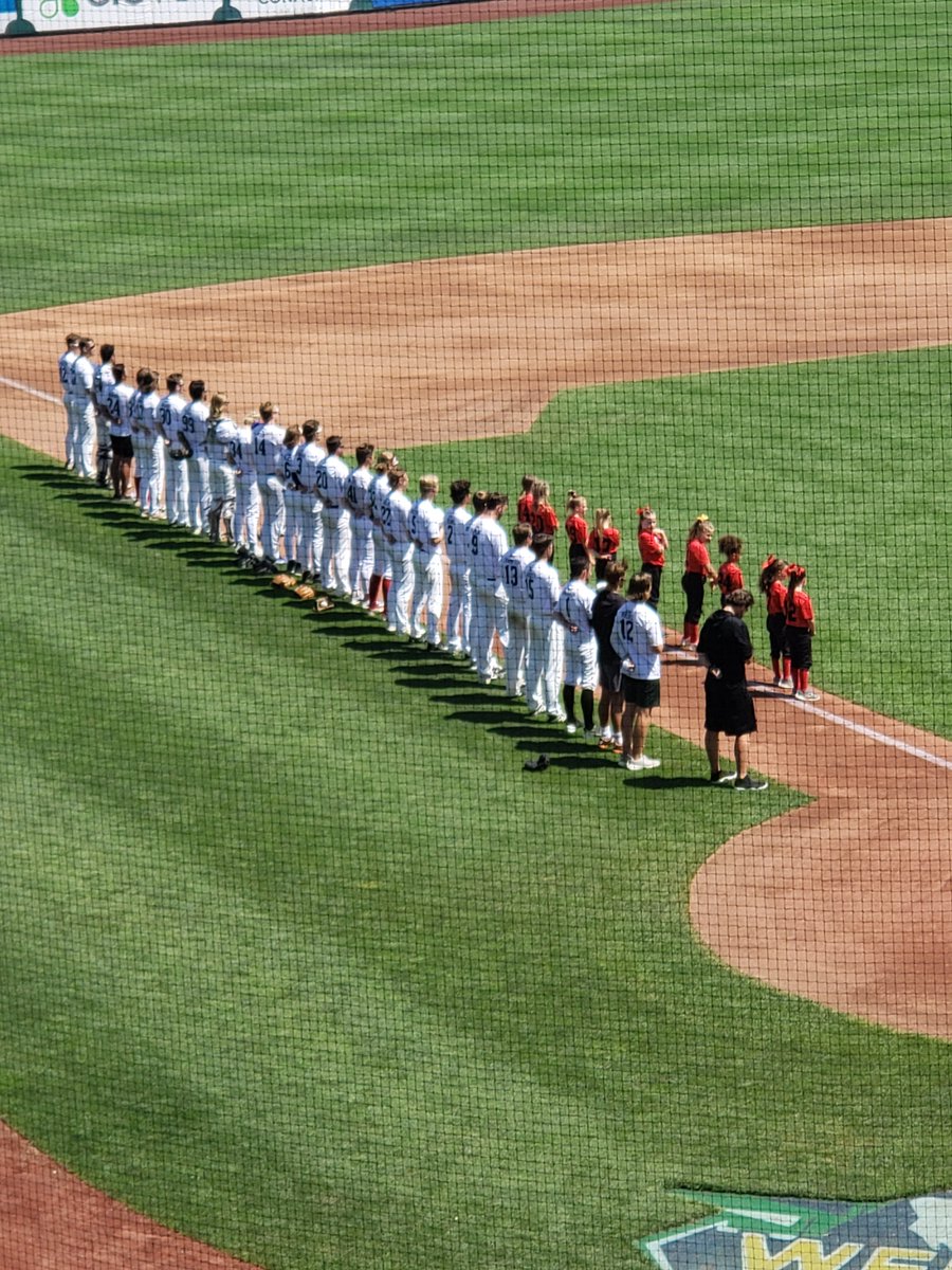 OMAC “Spring” Training tweet media