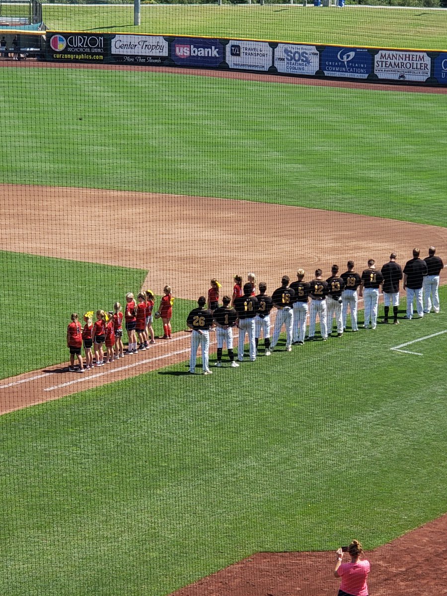 OMAC “Spring” Training tweet media