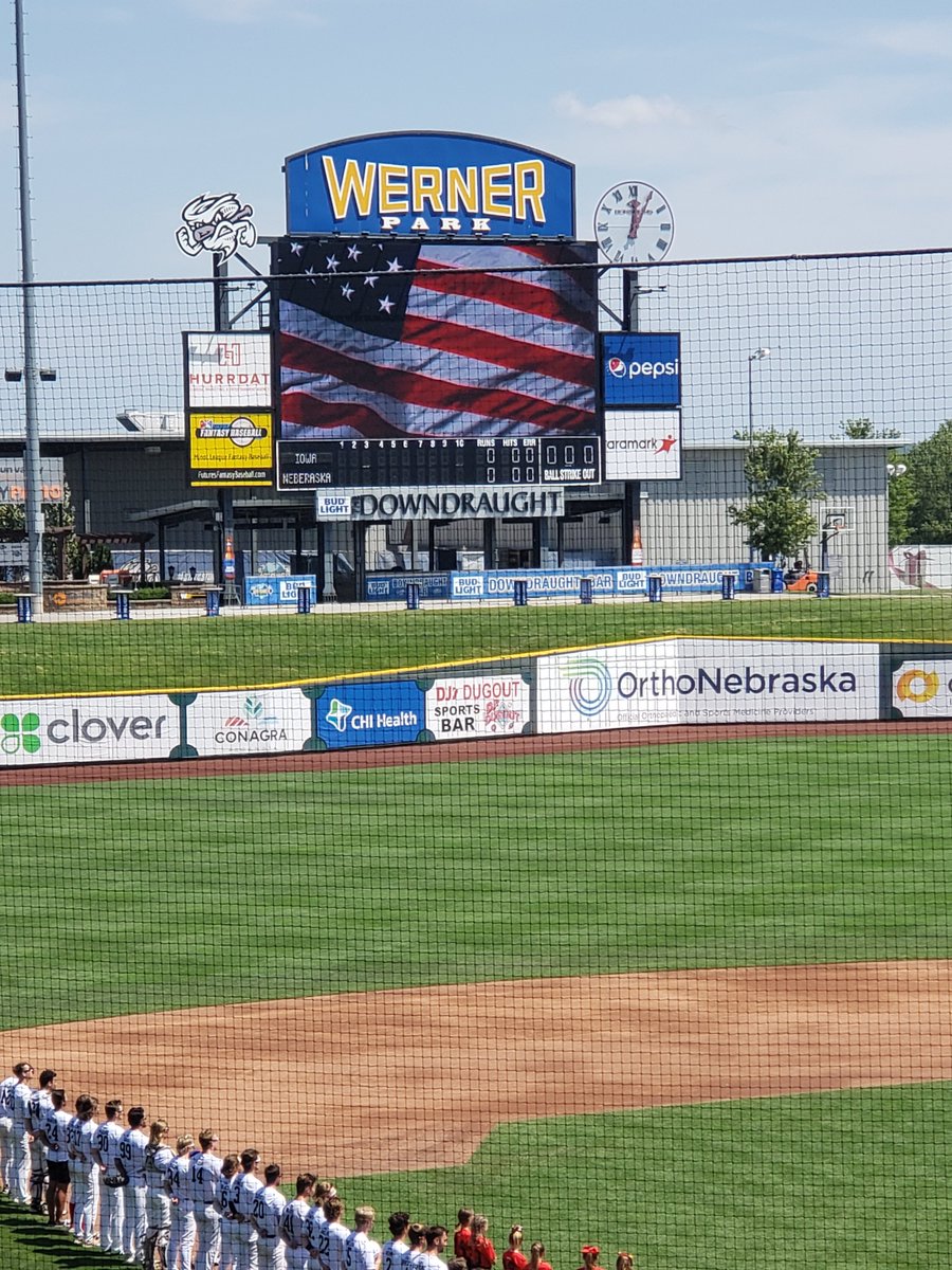 OMAC “Spring” Training tweet media