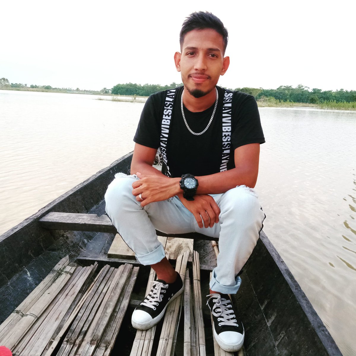 #NewProfilePic