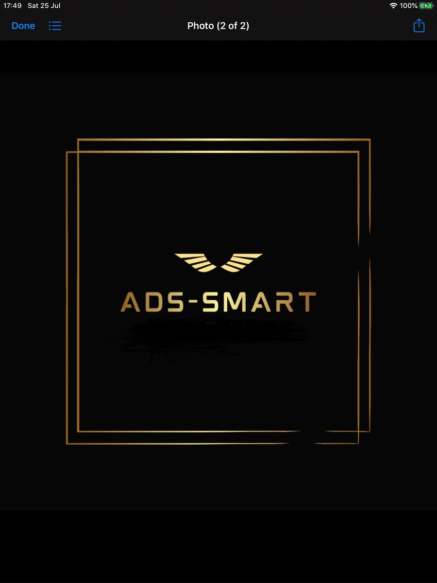 adssmartising's tweet photo. https://t.co/G9tlx9mSiM