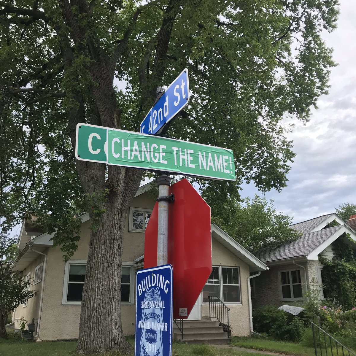 catiyas's tweet photo. Make this happen, Minneapolis. #ChangeTheName #LittleCrow #NativeLand https://t.co/hjysmLGCxZ
