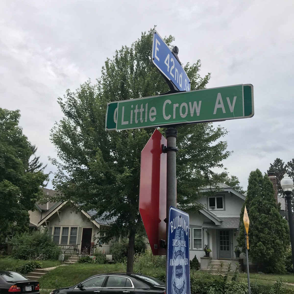 catiyas's tweet photo. Make this happen, Minneapolis. #ChangeTheName #LittleCrow #NativeLand https://t.co/hjysmLGCxZ