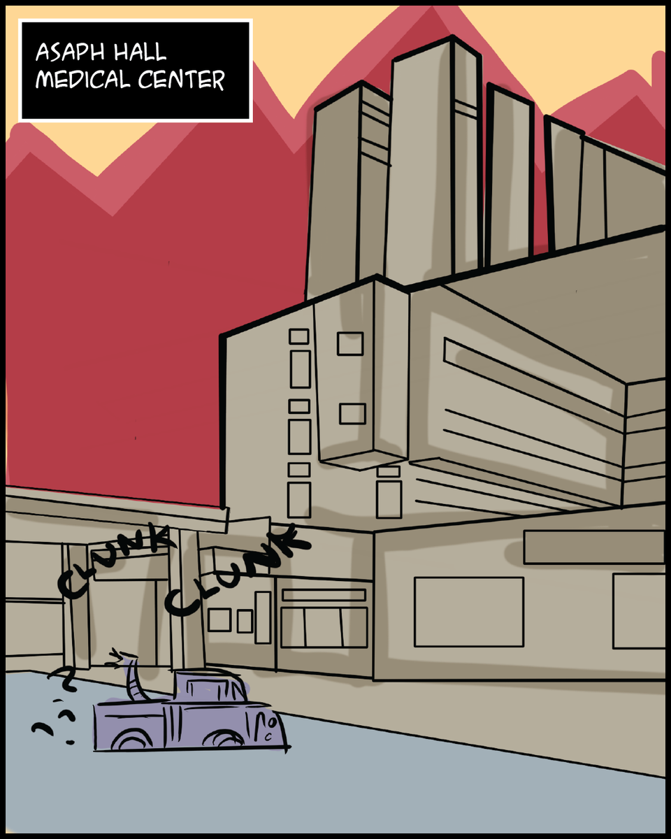 7x7comics's tweet photo. 🌐Read this week's A Synthetic Life comic. 🌐#makecomics #webcomic #newcomics #pittsburgh #scificomic #comics #scifi  #makemorecomics #readmorecomics https://t.co/8VU0ZtiXoG