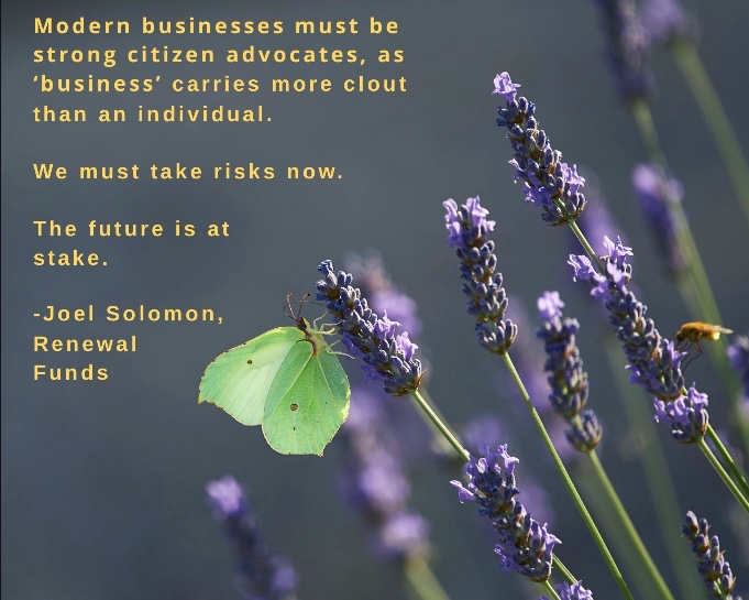 Conscious Capitalism Portland, OR tweet media