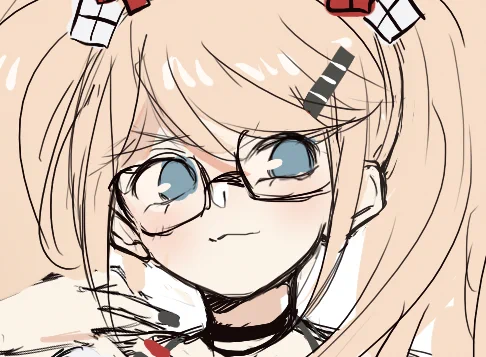 Junko talent swap wippppppppppp 
