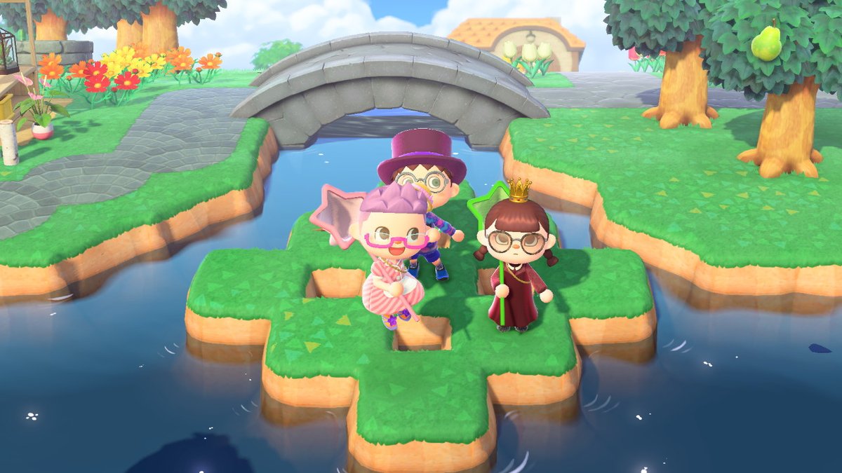 FallRun's tweet image. #AnimalCrossing #ACNH #NintendoSwitch