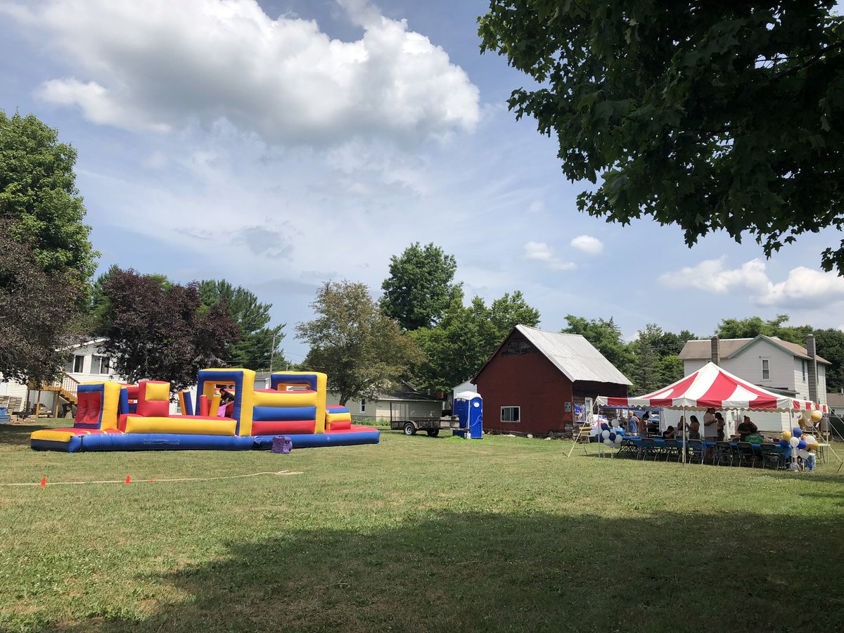 Doug Allbright tweet media