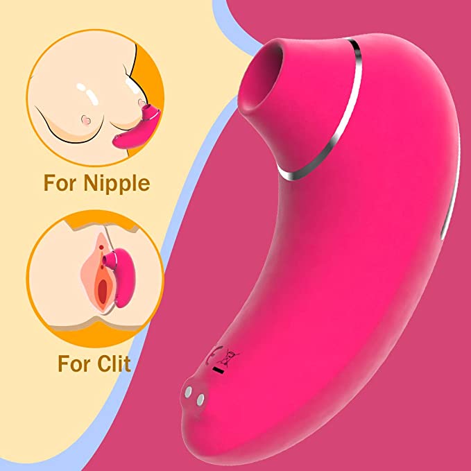 On_amazondeals's tweet photo. 🔞Which spot you wanna add the sucker on?

👉RT for #Clit, Like for #Nipple

😍https://t.co/nwIAnTVrDi

#sellingnude #sextoy #clitstimulator #reviewer #vibrator #findom #fetish #fetishism #boob #vagina #clitoris #masturbator #gspot https://t.co/v7HzmOTrk2
