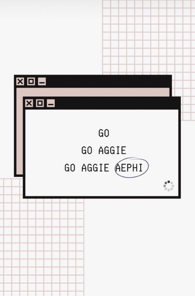 Link to register for recruitment is in our bio! 💗