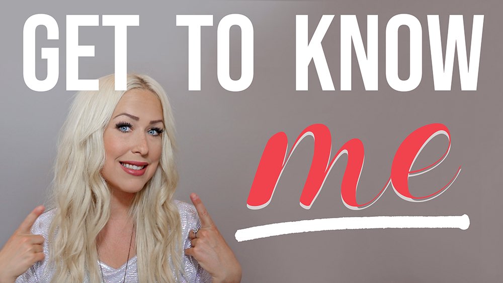 MissTaylorMusic's tweet photo. Check out my latest vlog and let me know what you think! 💋 https://t.co/pZE3AWW67p https://t.co/X7PoXX26rr