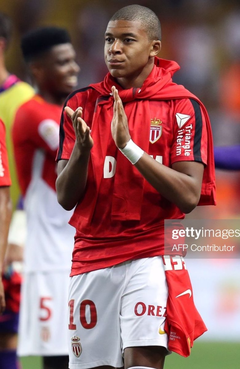 Mbappe Is God (@is_mbappe) / Posts / X