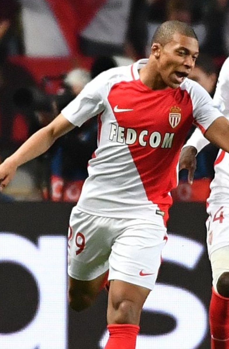 Mbappe Is God (@is_mbappe) / Posts / X