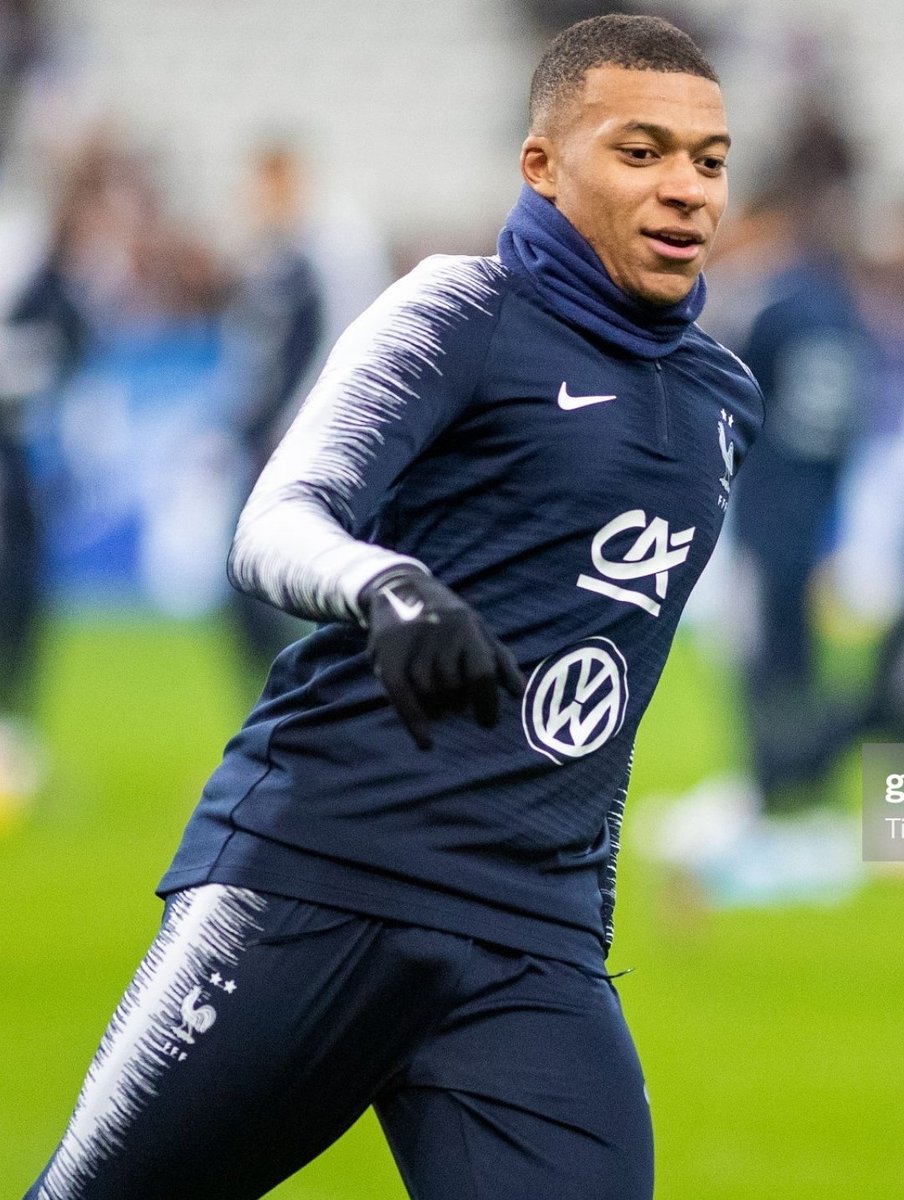 Mbappe Is God (@is_mbappe) / Posts / X