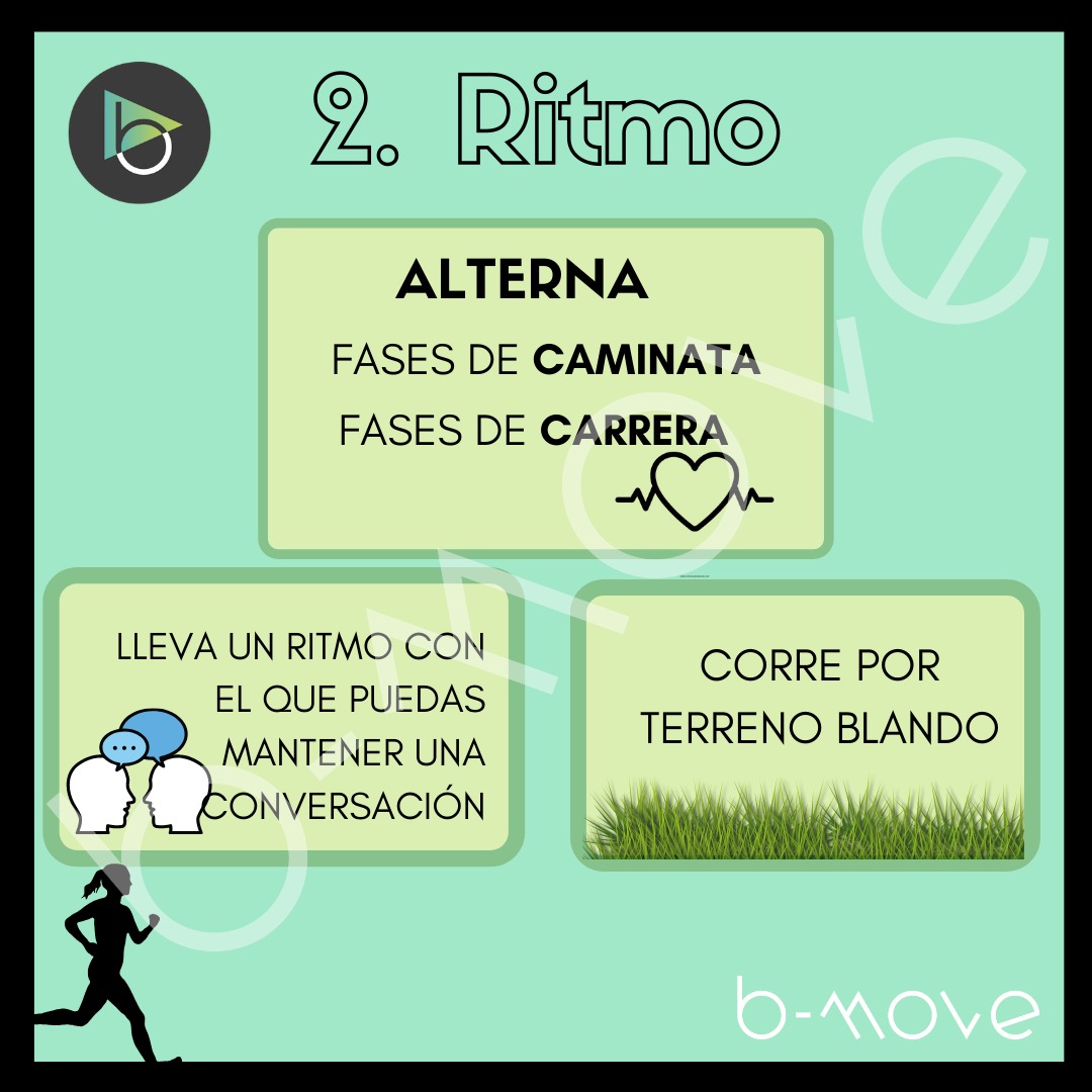 BMove_Center's tweet photo. 💥SALIMOS A CORRER?!💥

➡️❗️Hoy os traemos una pequeña  infografía con unas breves recomendaciones para todos los que estáis  pensando en empezar a correr 🏃🏼‍♀️

A por ello!! 💪🏻

@DeporteAlcala @a_clubes_alcala https://t.co/QXc44i22Ji