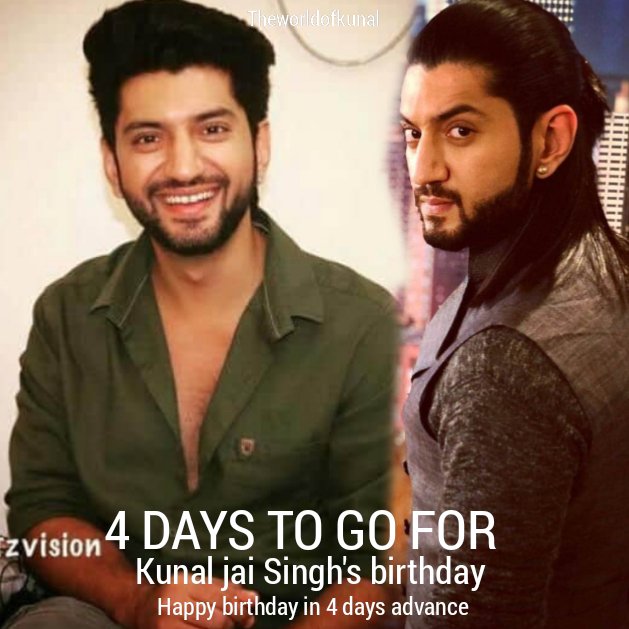 TheWorldOfKunal's tweet photo. 4 Days Advance Happy Birthday Dear Kunal 💕 #Kunaljaisingh #Kunalians #KJS #kunal @KUNAL_JAISINGH https://t.co/4B34ctVO1u