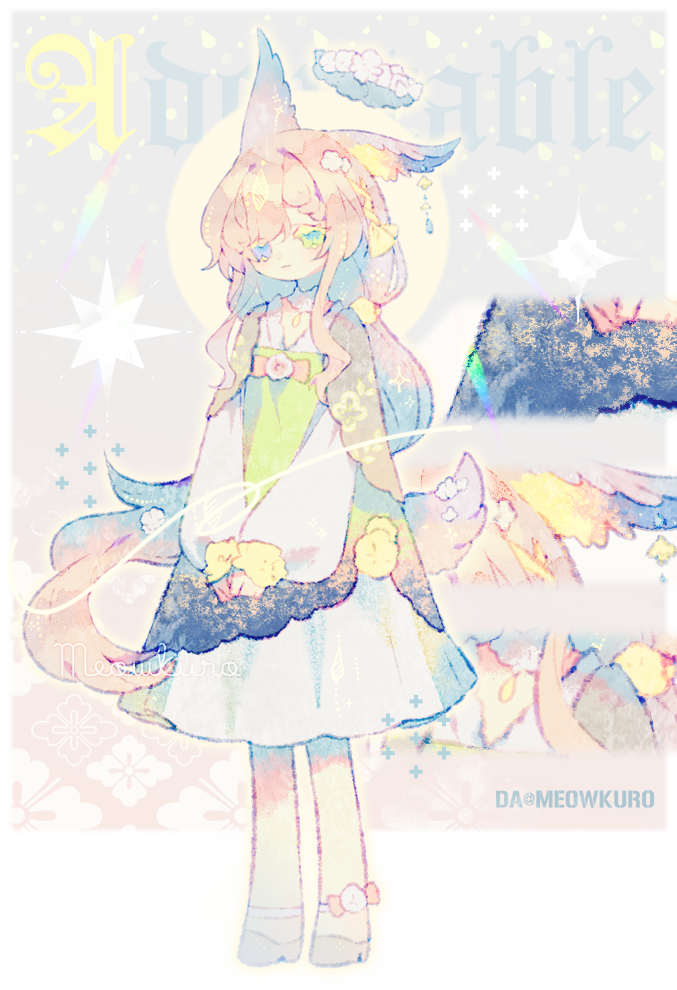 Pastelnessus Galaxa14 Twitter