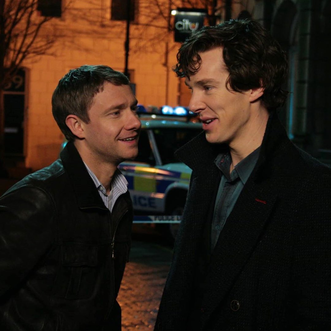 ydyabancidizi's tweet photo. 10 yıl önce bugün, #Sherlock başladı. https://t.co/qZt3BFSun4