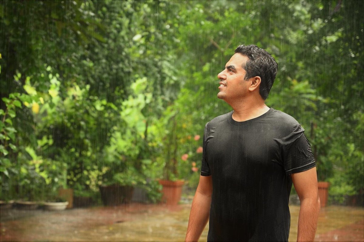 Agneeshwar Vyas, IFS tweet media