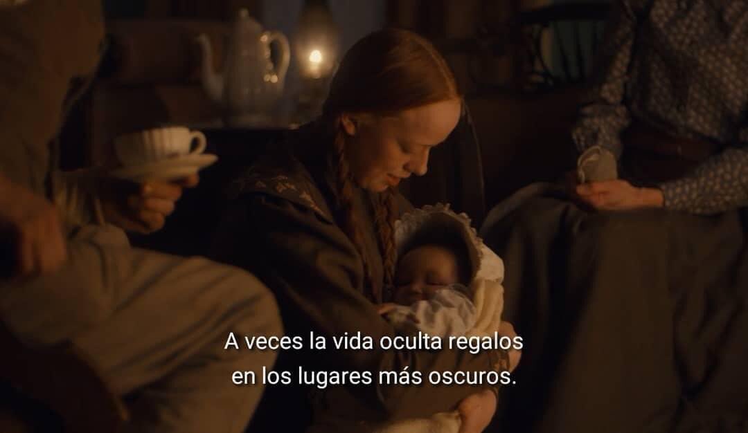 FridaxLucas's tweet photo. NECESITAMOS YA LA 4TA TEMPORADA DE AWAE @NetflixLAT ANNE ONE MILLION. ¿Qué más quieren? La serie es estupenda, tiene un cast de primera y da mensajes muy buenos para la época en la que se basa y para la actualidad. https://t.co/6HKyJp1Wwd
