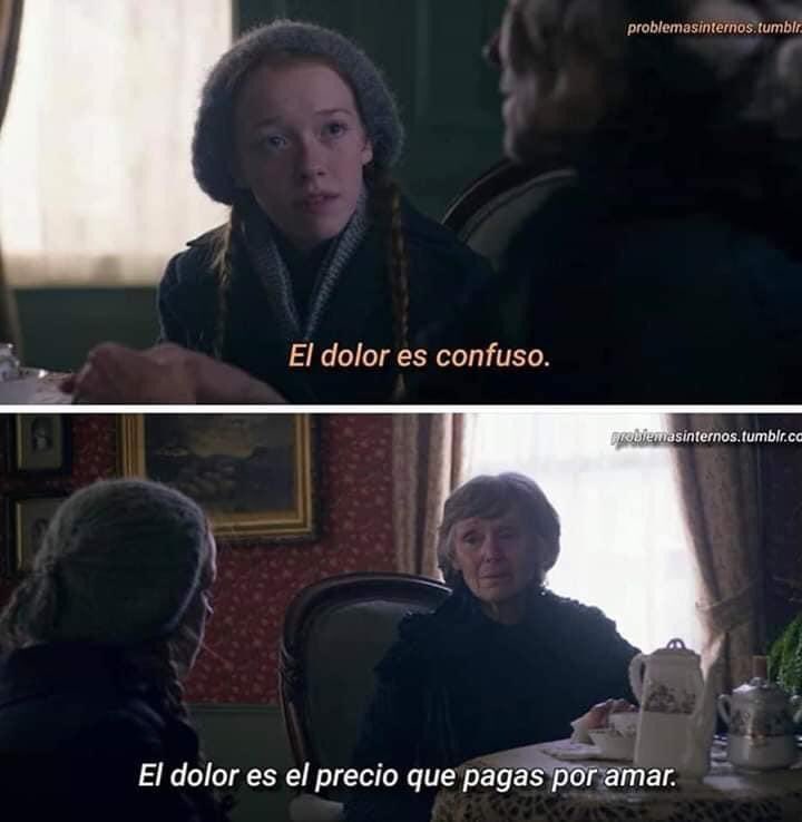 FridaxLucas's tweet photo. NECESITAMOS YA LA 4TA TEMPORADA DE AWAE @NetflixLAT ANNE ONE MILLION. ¿Qué más quieren? La serie es estupenda, tiene un cast de primera y da mensajes muy buenos para la época en la que se basa y para la actualidad. https://t.co/6HKyJp1Wwd
