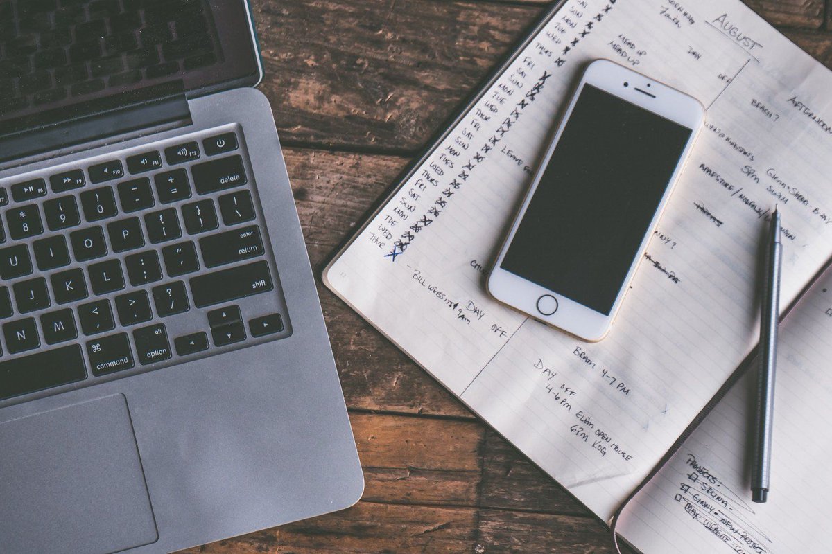 TimingApp's tweet photo. The Pros and Cons of Microscheduling #productivity #timing #microscheduling https://t.co/wb7lnYBDny https://t.co/i2p1aXiQ1y