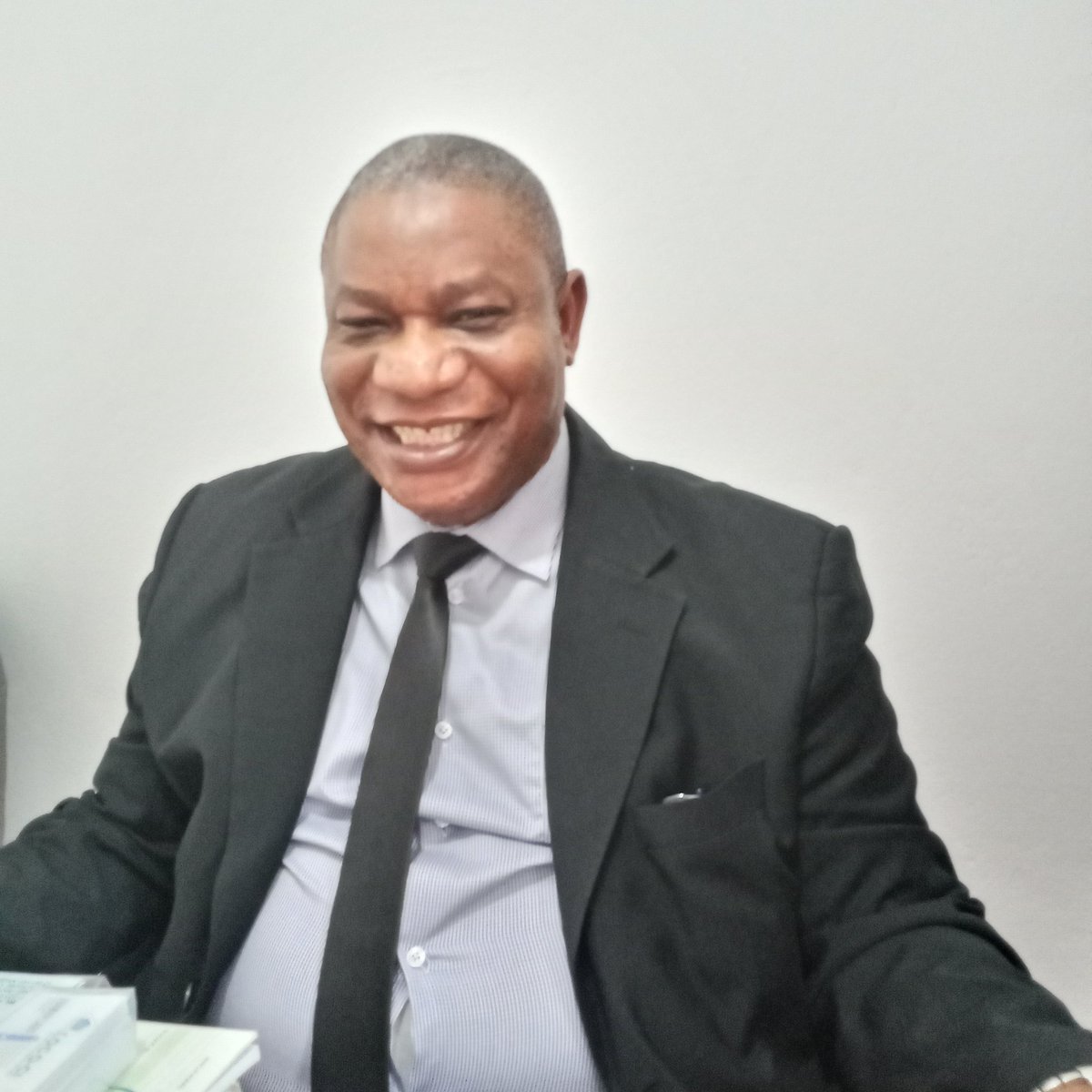 Charles Lago Donwahi tweet media