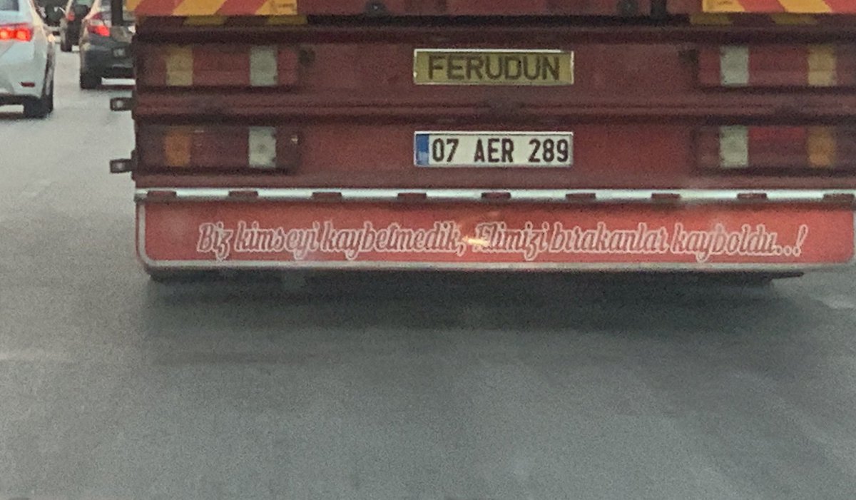 Hayırlı geceler 📿
