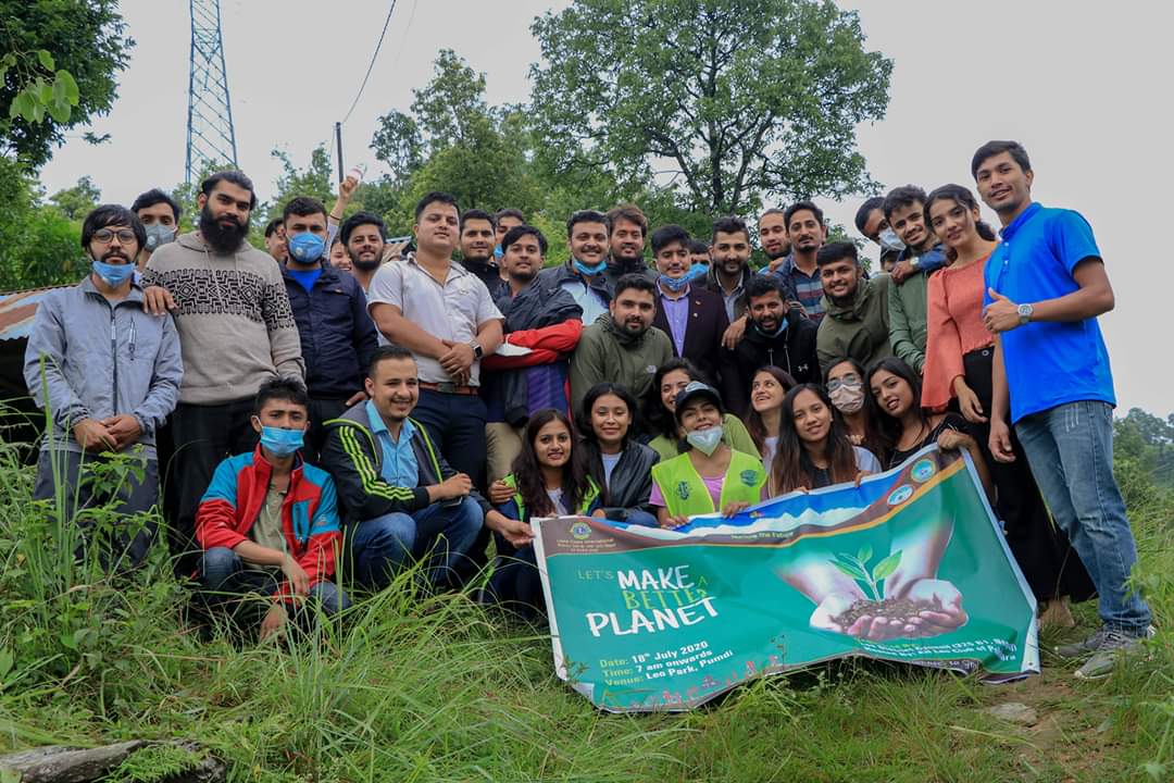 pdl_sahanshil's tweet photo. #letsmakebetterplanet
#Withleoleaders
#leopark
#pumdi 
#Pokhara https://t.co/NmfHBCxlml