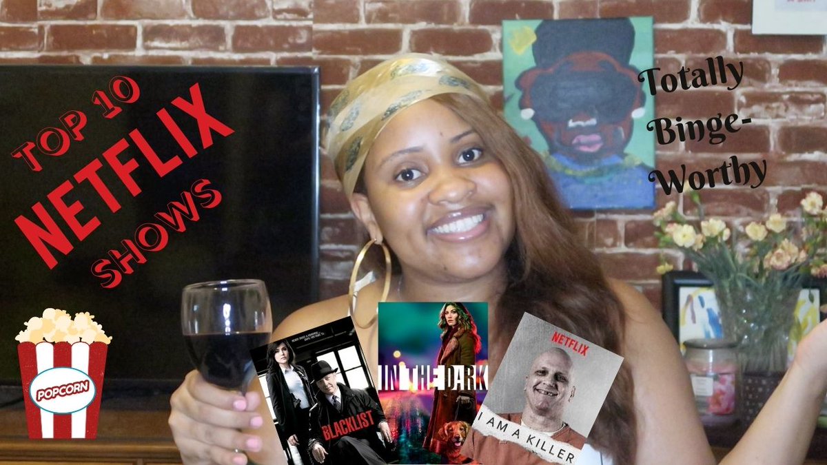 Janey5473's tweet photo. New video dropping at Sunday 8am. Link in my bio. Be sure to subscribe and hit the notification bell so you know everytime I upload!
#Youtube #BlackYoutuber #Netflix #Netflixandchill https://t.co/sqcbtdaE0F