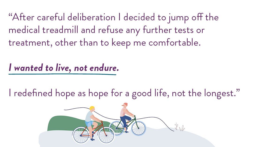 "We need to stop calling them ‘difficult’ conversations. 

They are ‘important’ ones, and it’s not brave to have them, just sensible."

- Molly Bartlett

spectator.co.uk/article/there-…